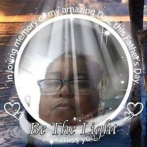 Meet your Posher, Doretha